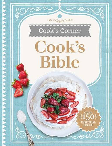 Cooks Bible (Lets Get Cooking)