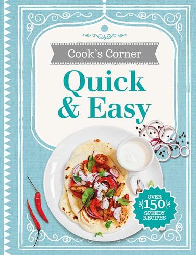Quick and Easy (Cooks Kitchen)