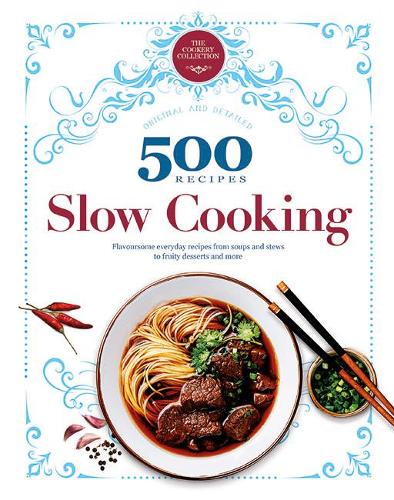 Slow Cooking (Everyday Cooking)