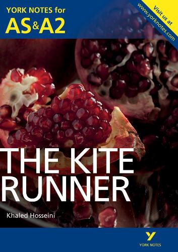 The Kite Runner (York Notes for AS & A2)