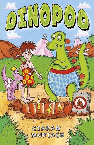 Dinopoo (The Dino Books)