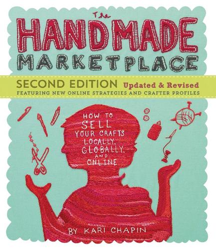 Handmade Marketplace, 2nd Edition, The