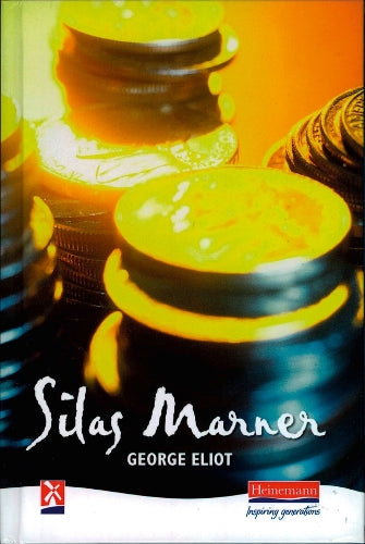 Silas Marner: The Weaver of Raveloe (New Windmills KS4)