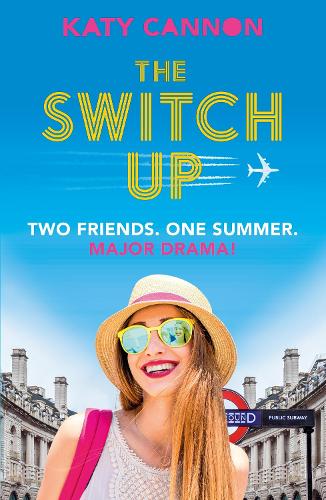 The Switch Up: 1