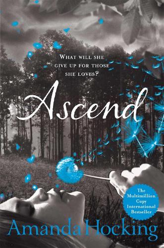 Ascend: 3 (The Trylle Trilogy)