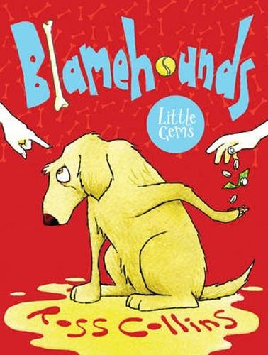 Blamehounds (Little Gems)