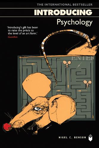 Introducing Psychology (Introducing (Icon Books))