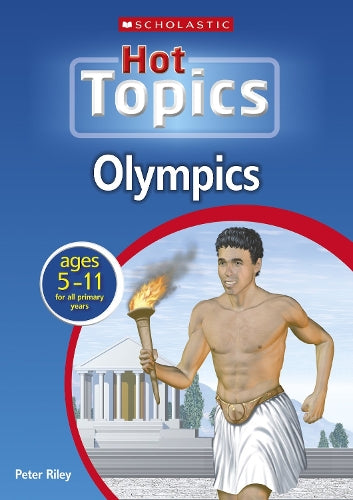 Olympics (Hot Topics)