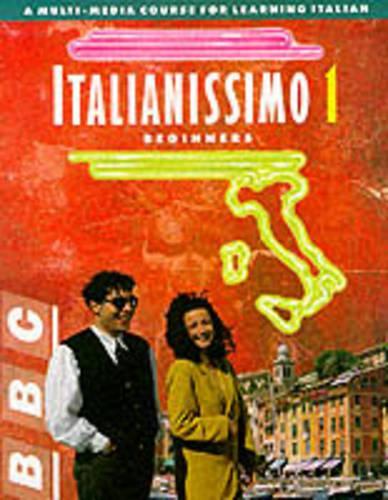 Italianissimo: Beginners No.1