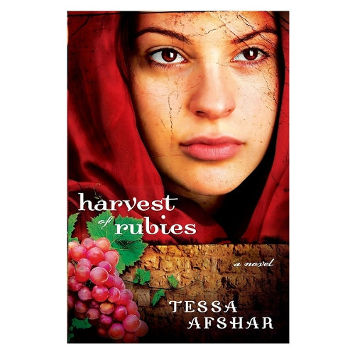 Harvest of Rubies