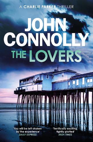 The Lovers: A Charlie Parker Thriller: 8