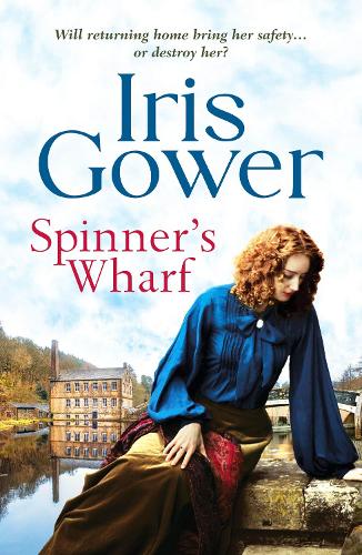 Spinners Wharf