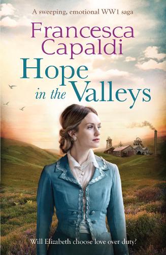 Hope in the Valleys: 3 (Wartime in the Valleys)
