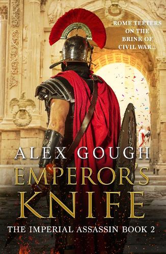 Emperors Knife (Imperial Assassin) (The Imperial Assassin)