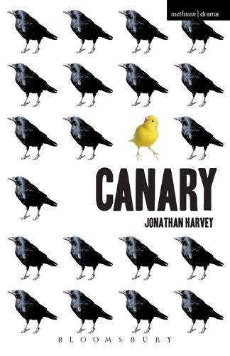 Canary (Modern Plays)