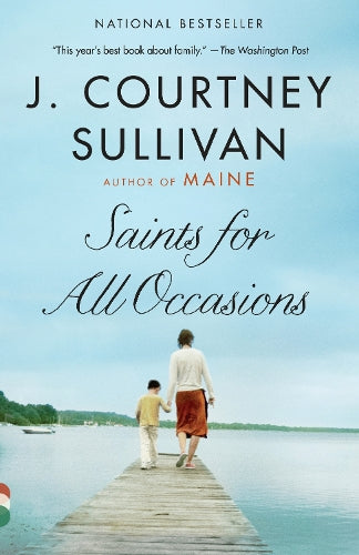 Saints for All Occasions (Vintage Contemporaries)