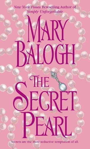 The Secret Pearl