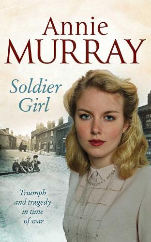 Soldier Girl (Hopscotch Summer)