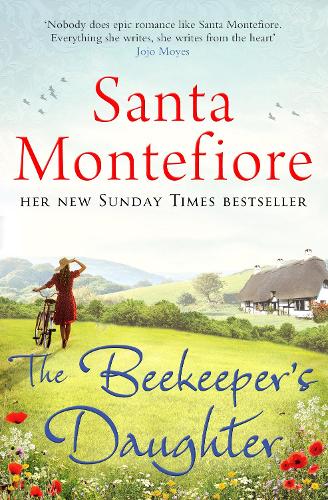 The Beekeepers Daughter