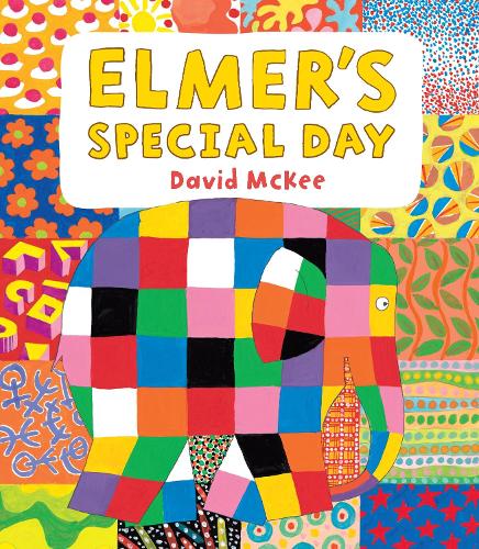 Elmers Special Day