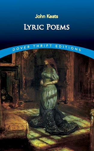 Lyric Poems (Dover Thrift Editions)