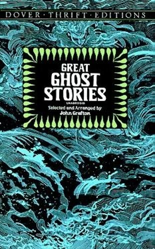 Great Ghost Stories