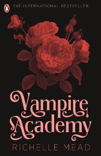 Vampire Academy (book 1)