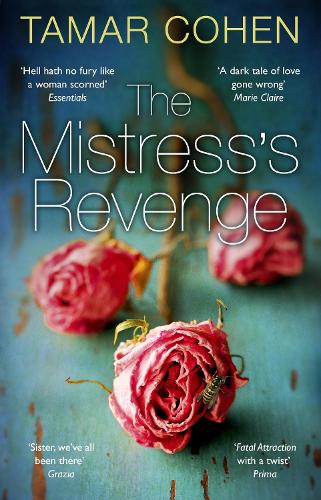 The Mistresss Revenge