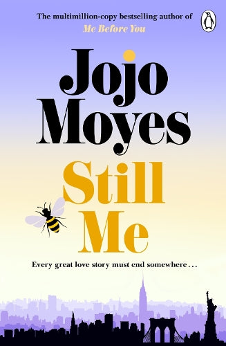 Still Me: Discover the love story that captured 21 million hearts