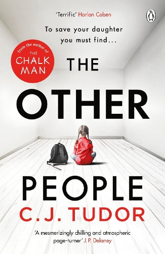 The Other People: The Sunday Times Top 10 Bestseller