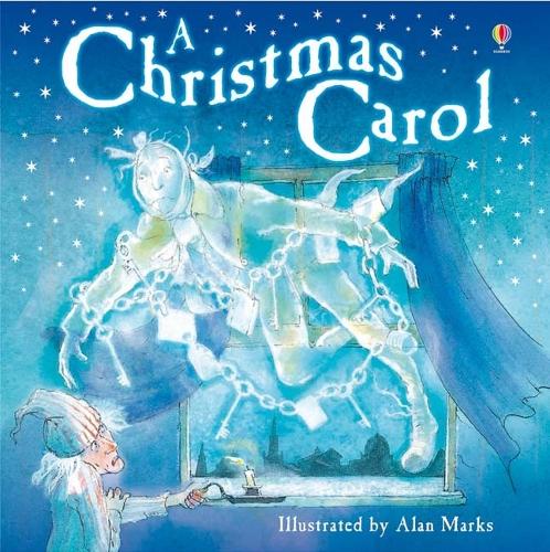 Christmas Carol (Picture Storybooks) (Picture Books)
