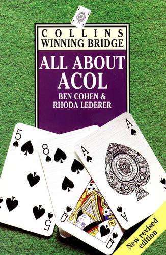 Collins Winning bridge: All about Acol
