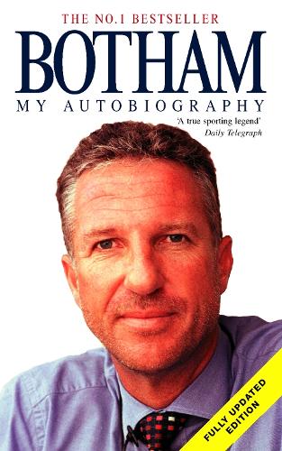 Botham - My Autobiography