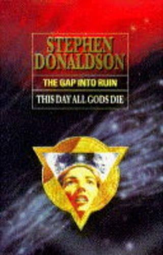 The Gap into Ruin: This Day All Gods Die