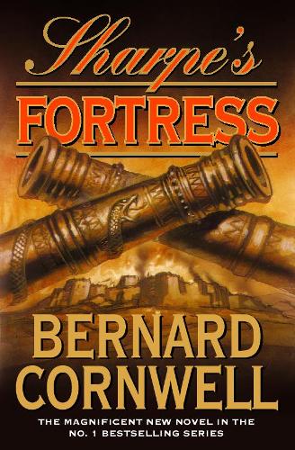 Sharpes Fortress: The Siege of Gawilghur, December 1803