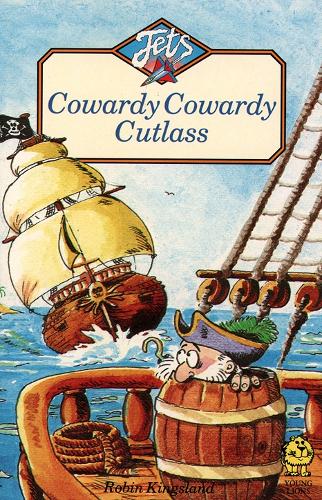 Cowardy Cowardy Cutlass (Jets)