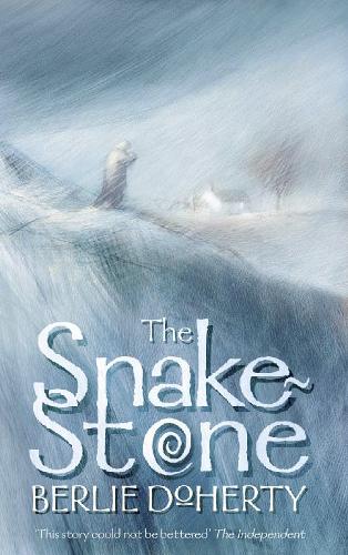 The Snake-stone (Collins Tracks)