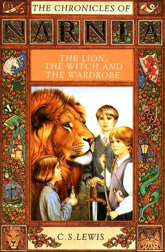 The Lion, the Witch and the Wardrobe (The Chronicles of Narnia)
