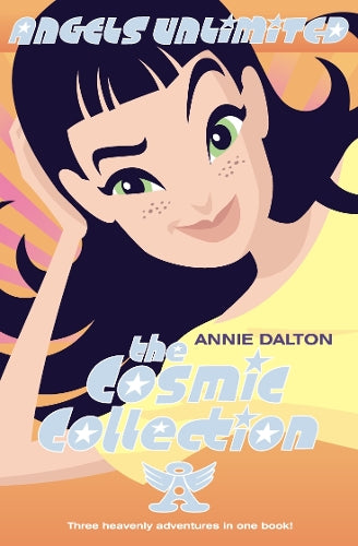 The Cosmic Collection (Angels Unlimited): "Calling the Shots", "Fogging Over", "Fighting Fit"