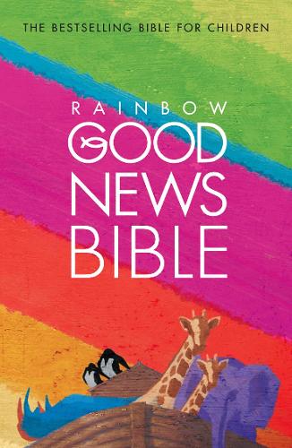 Rainbow Good News Bible: (GNB)
