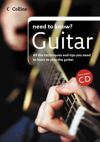 Guitar (Collins Need to Know?)