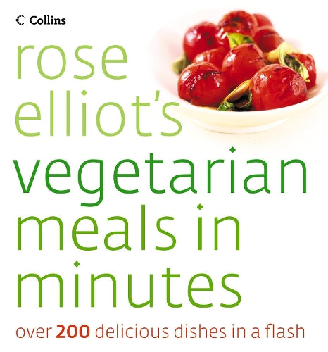 R ELLIOTS VEGETARIAN MEALS MIN