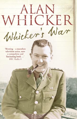 Whickers War