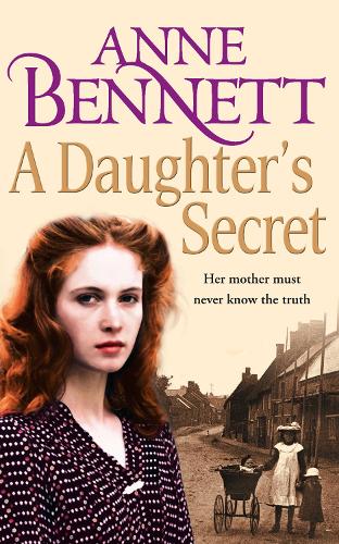 A Daughters Secret