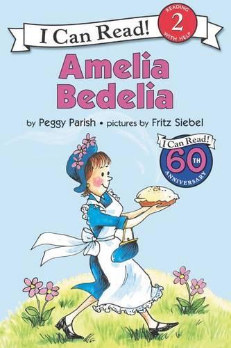 Amelia Bedelia (I Can Read Book 2)
