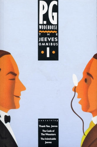 TheJeeves Omnibus by Wodehouse, P. G. ( Author ) ON Oct-05-1989, Paperback