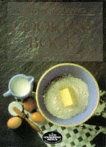Title: Good Housekeeping Cooker Ghk