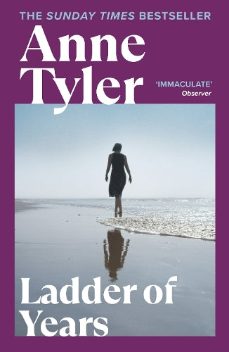 Ladder Of Years