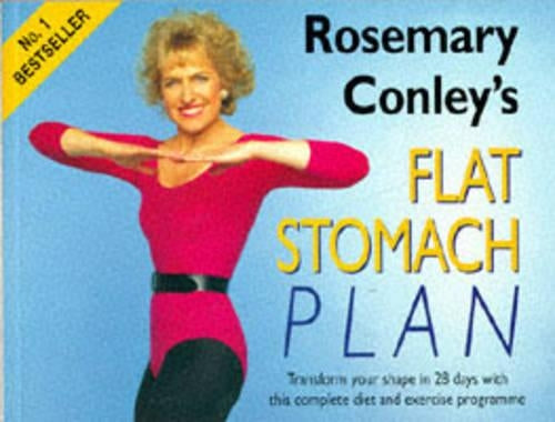 The Flat Stomach Plan