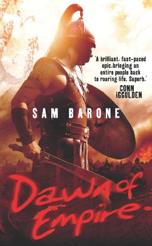 Dawn Of Empire